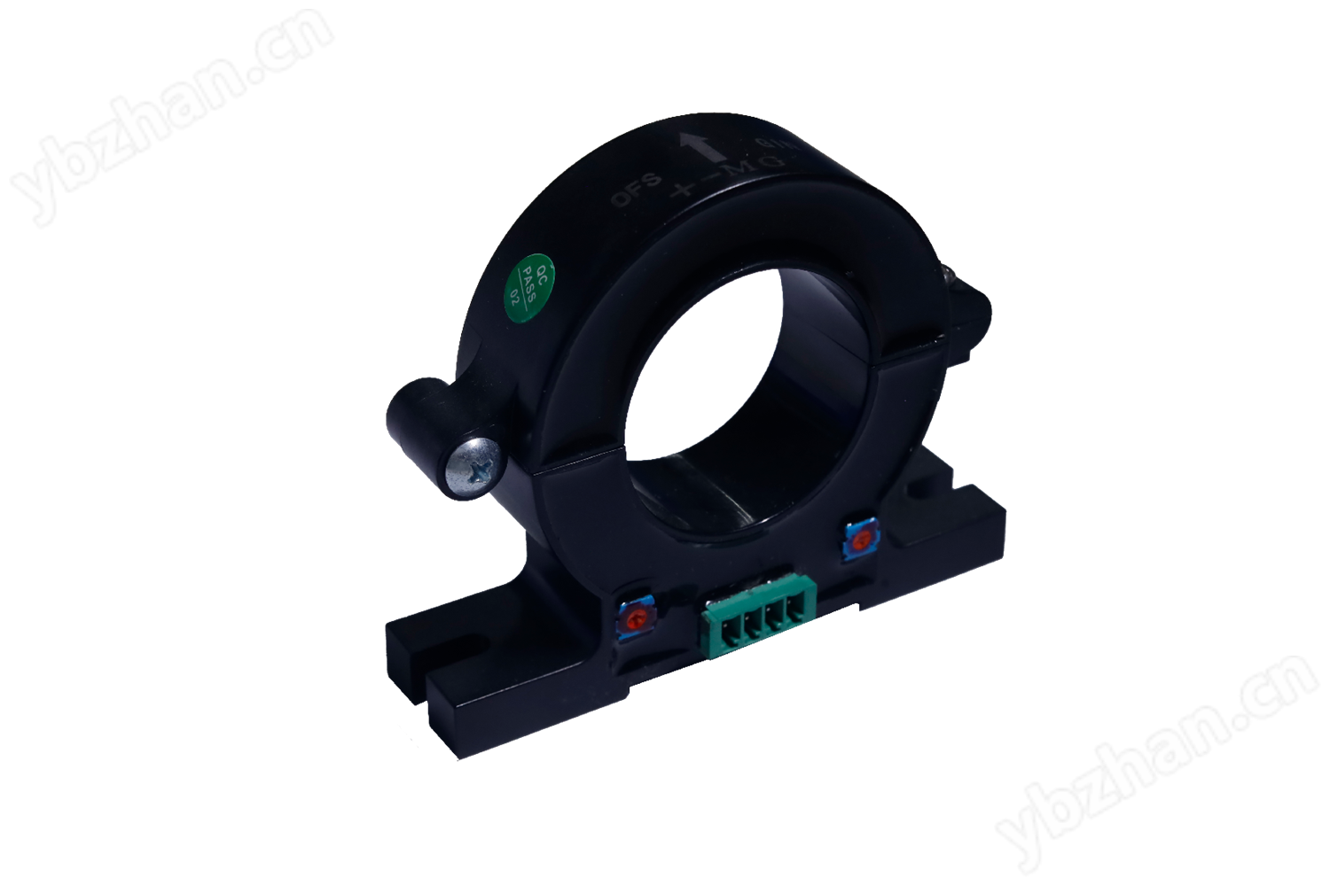 SZ140KB霍尔直测式传感器