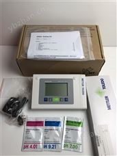 FE28-Standard瑞士台式PH计酸碱度测量仪