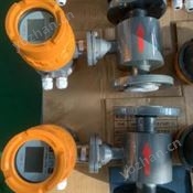 智能电磁流量计 电池供电 电磁流量FM-LDE 防腐 液晶显示
