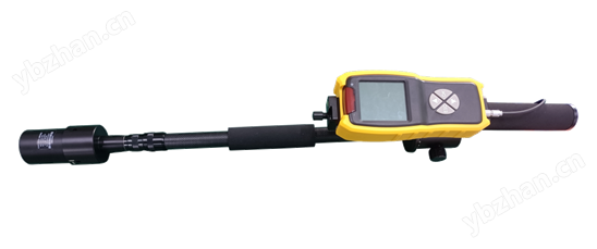 KY96B長桿式輻射檢測儀