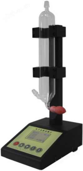 ?BL系列電子皂膜流量計