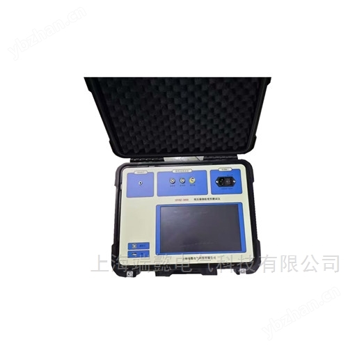 SDYRZ-3000型變壓器繞組變形分析儀廠家