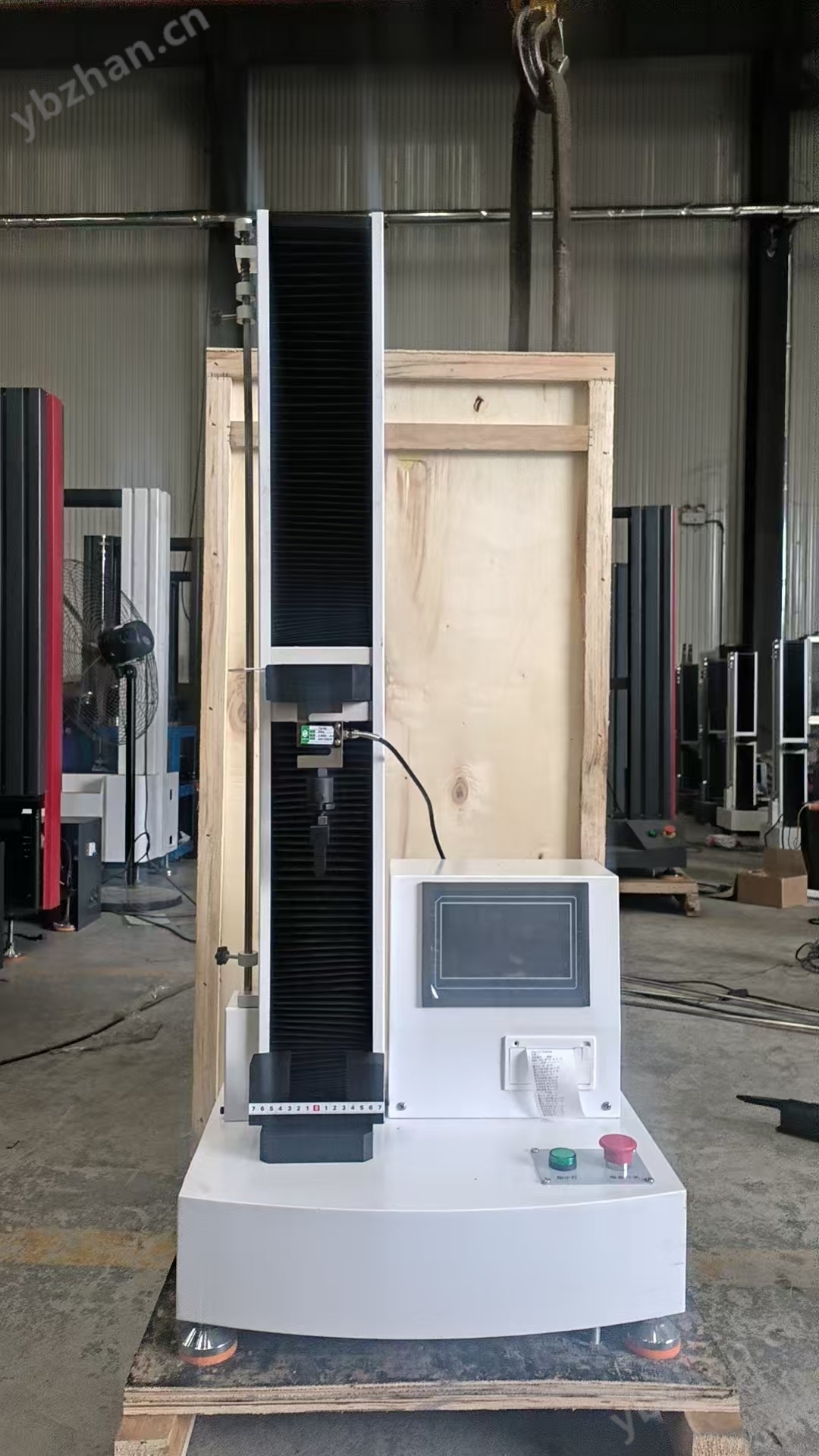 <strong>電子壓力試驗機</strong> 電子壓力試驗機