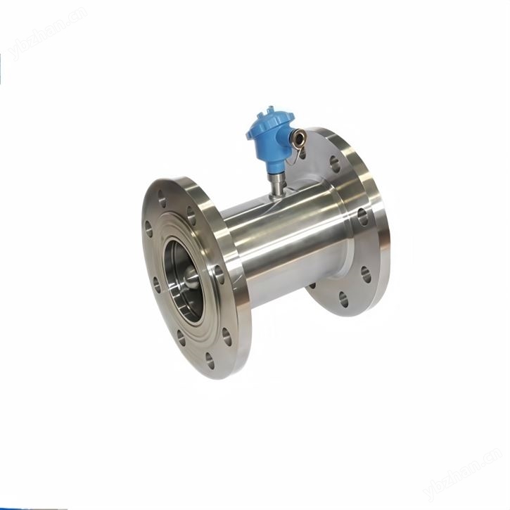 渦輪流量傳感器