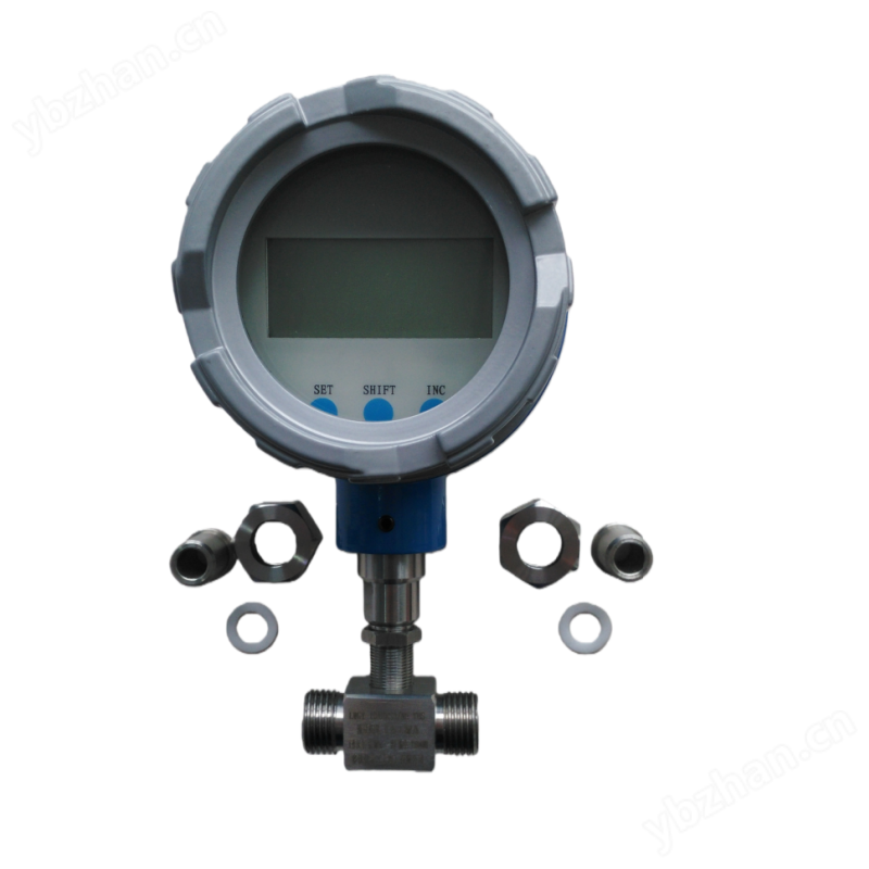 甲醇常用流量計