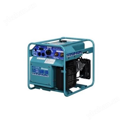 DENYO電池焊接機BDW-120BP