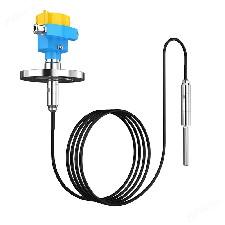 缆绳型振棒料位开关