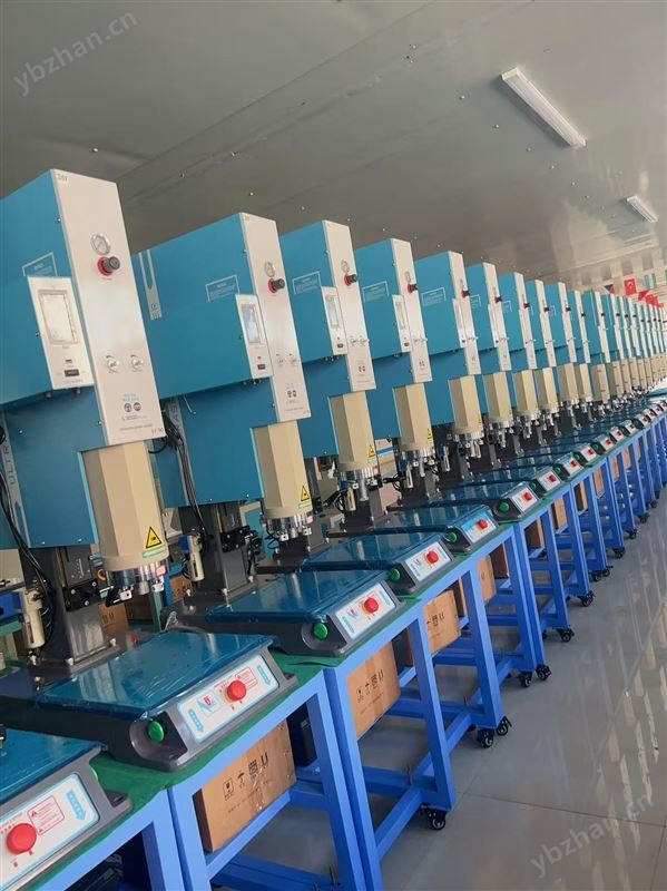 供应久隆JL-20k桌上型超声波焊接机