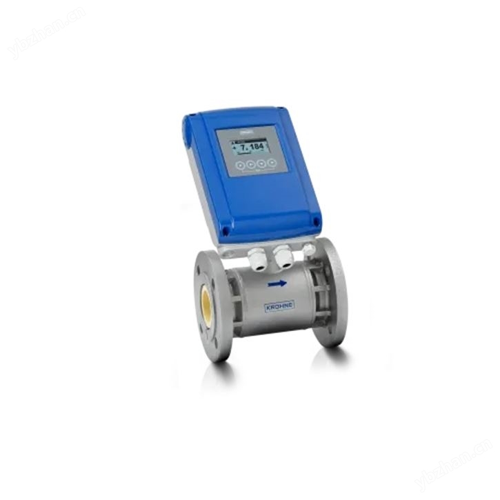 OPTIFLUX 5100电磁流量计