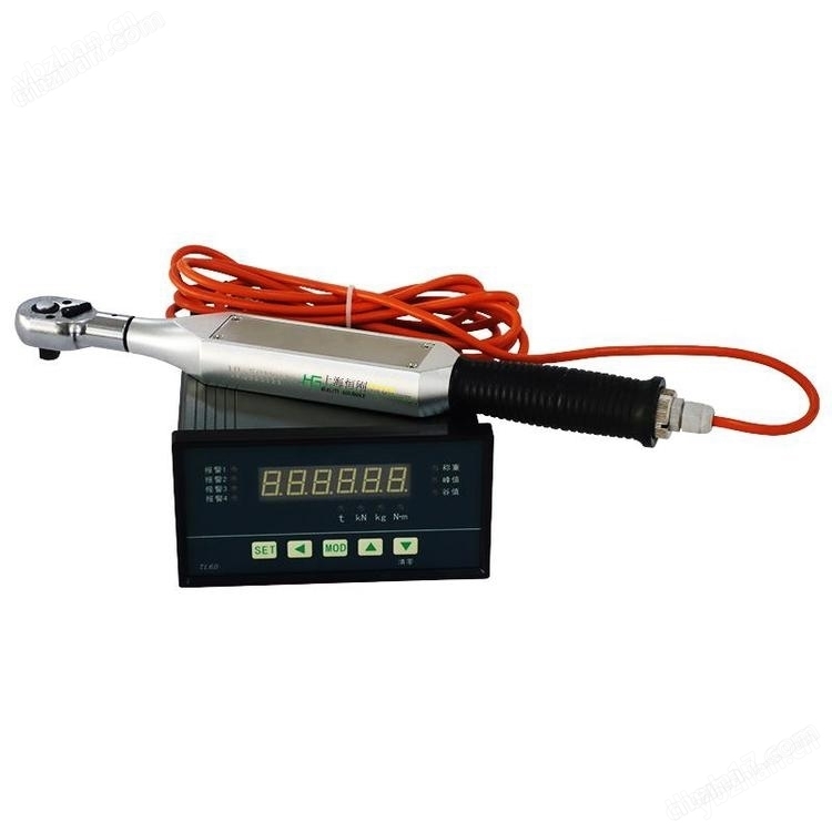 開關量數顯扭力扳手 10牛米開關量數顯扭力扳手