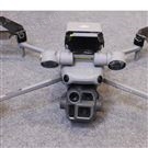 Matrice 4E智能巡检旗舰建筑建模/电力巡检