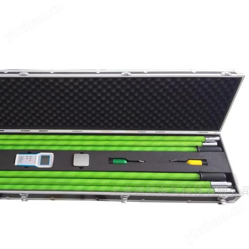 1000KV无线高压核相仪