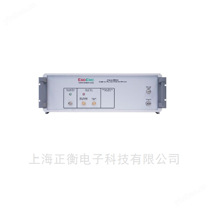 ES622 系列TLP脉冲IV曲线系统