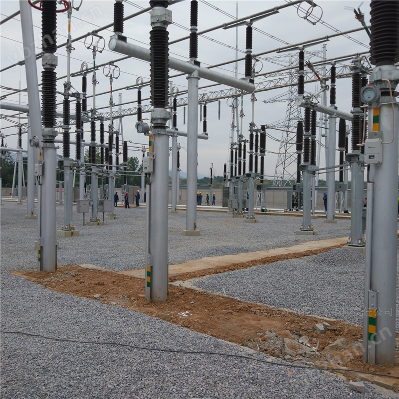 數字化物聯感知-避雷器在線監測系統