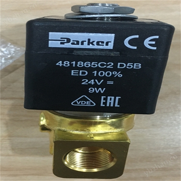 派克PARKER电磁阀PS4135CP广泛应用