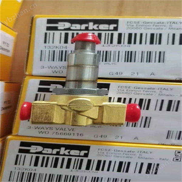 派克柱塞泵T7EDS-072-B31-3R00-A1M0