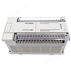 三菱PLC FX3U-80MR/DS 40点输入/40点输出
