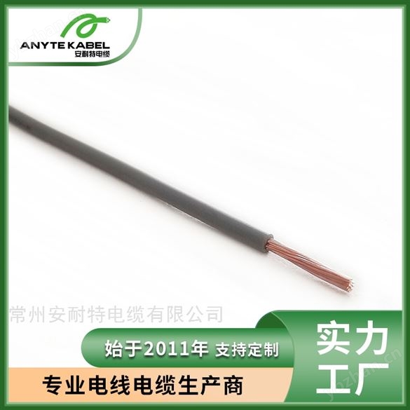 CE認證歐標電子線450/750V