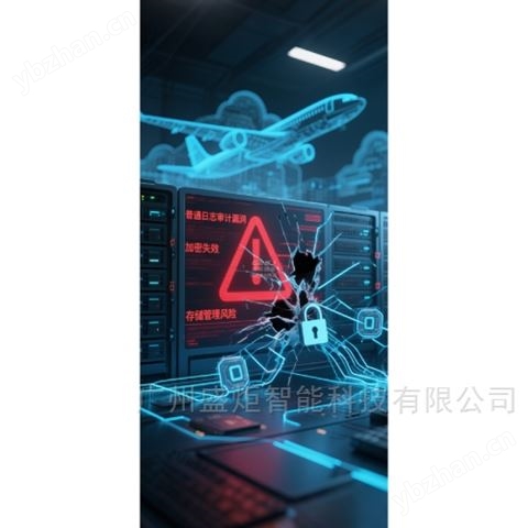 航空行业国密日志审计功能数据可追溯