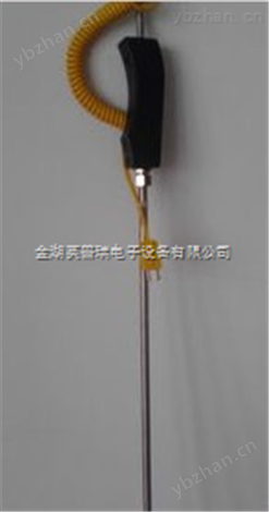 WRNK-104M手柄式快速熱電偶