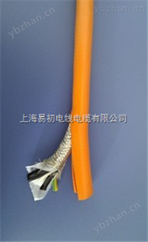 伺服編碼器電纜RVVYSP電纜 10*2*0.75