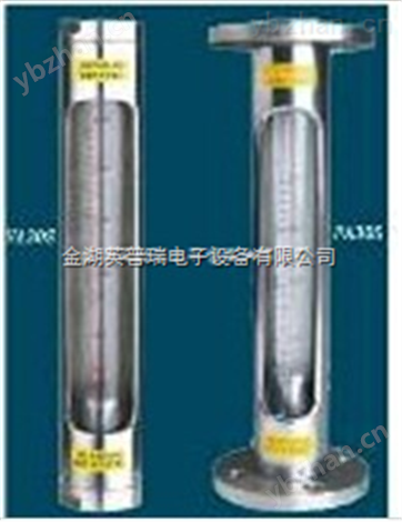 LZB-FA30S-15法蘭安裝玻璃轉(zhuǎn)子流量計