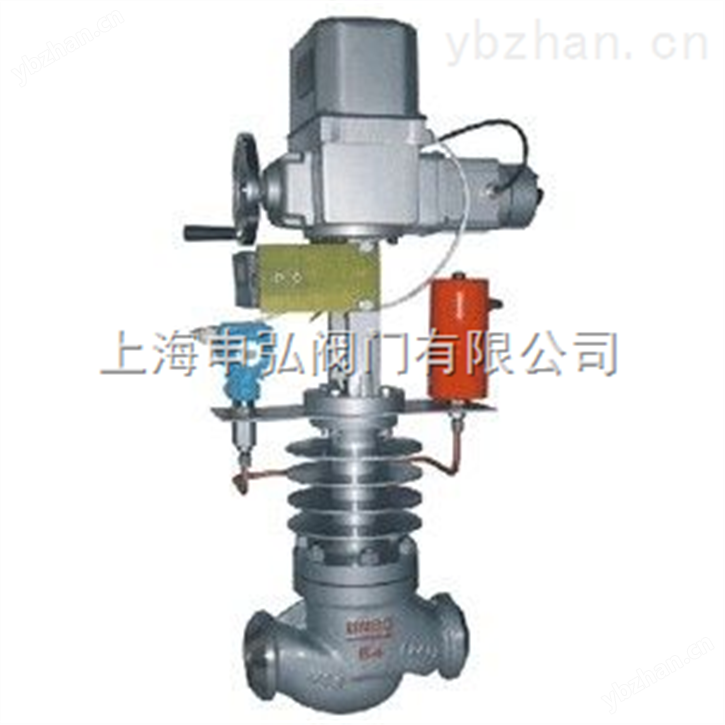 电动减压阀Y945H-25P