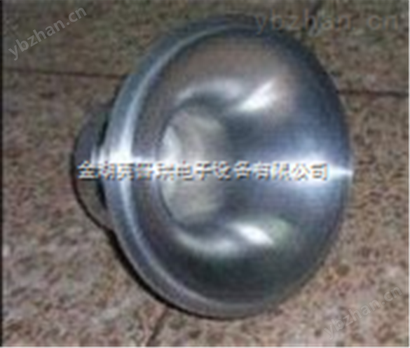 LGPH-200焊接式噴嘴流量計組件