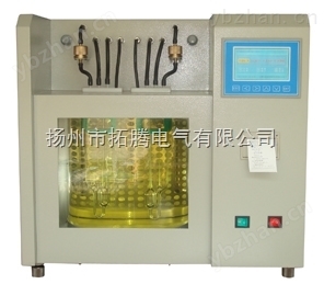 SYQ-265H-1運動粘度試驗器