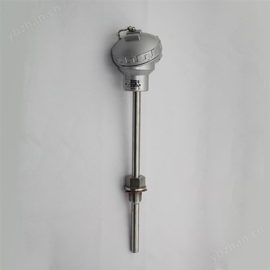 固定螺紋式熱電偶