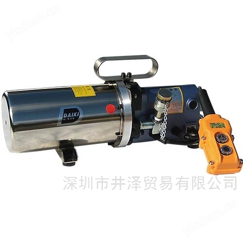 DAIKI大機(jī)DP-35RH-1MB電液壓泵