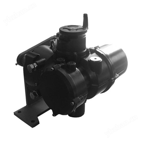 羅托克直流電源執(zhí)行機(jī)構(gòu) IQD12/IQD18/IQD35