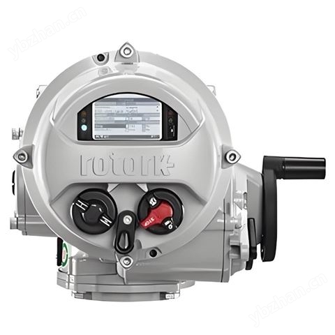 羅托克執(zhí)行器ROTORK IQM25/IQM35/IQM90