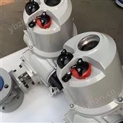 羅托克直流電源執(zhí)行機(jī)構(gòu) IQD12/IQD18/IQD35