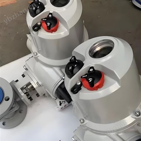 羅托克直流電源執(zhí)行機(jī)構(gòu) IQD12/IQD18/IQD35