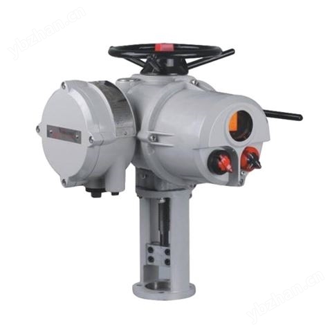 羅托克直流電源執(zhí)行機(jī)構(gòu) IQD12/IQD18/IQD35