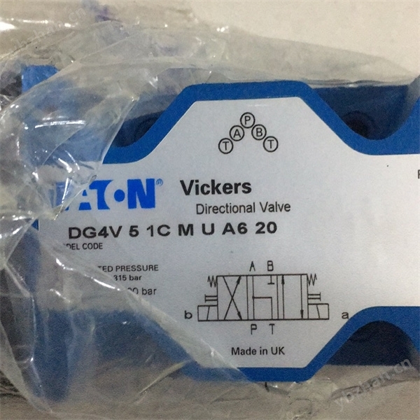 VICKERSCAREL EVDCU00T21限位開(kāi)關(guān)EATON伊頓