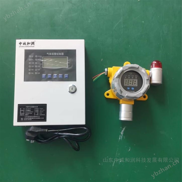 工業(yè)防爆沼氣報(bào)警器沼氣池甲烷泄漏探測裝置
