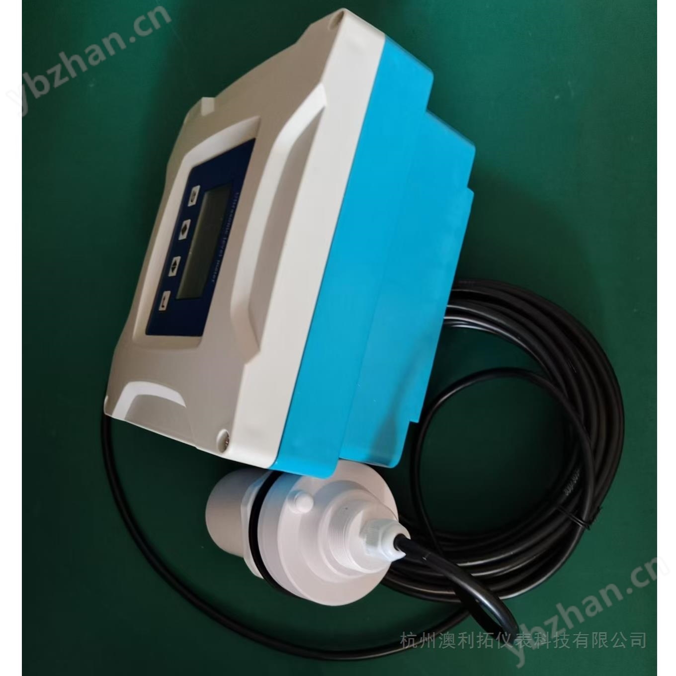 分体超声波液位计