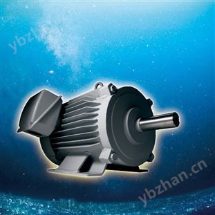 日本三菱IE3能效立式电机