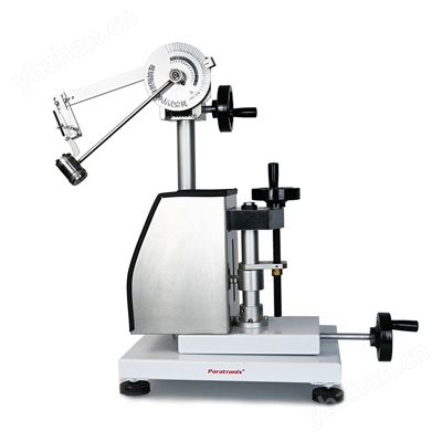 玻璃瓶抗冲击试验仪