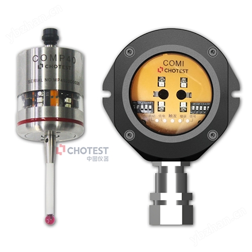 国产数控机床测量探头