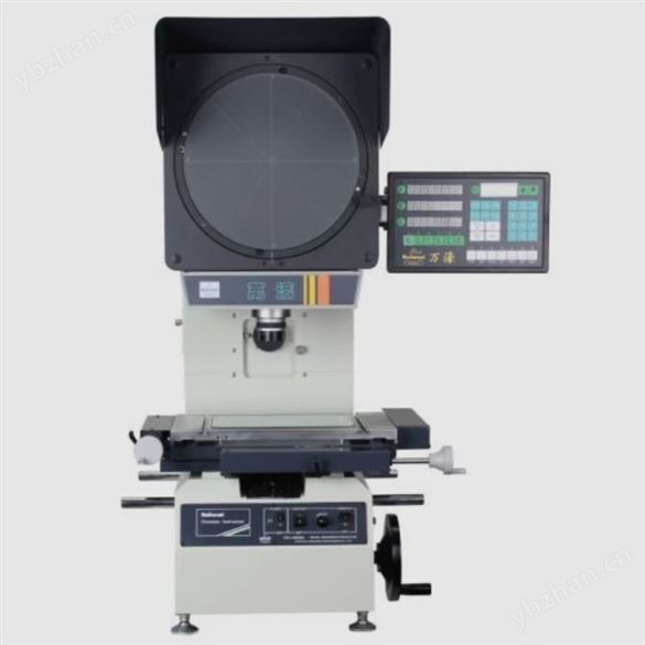 万濠Rational高精度测量投影仪（反像型）