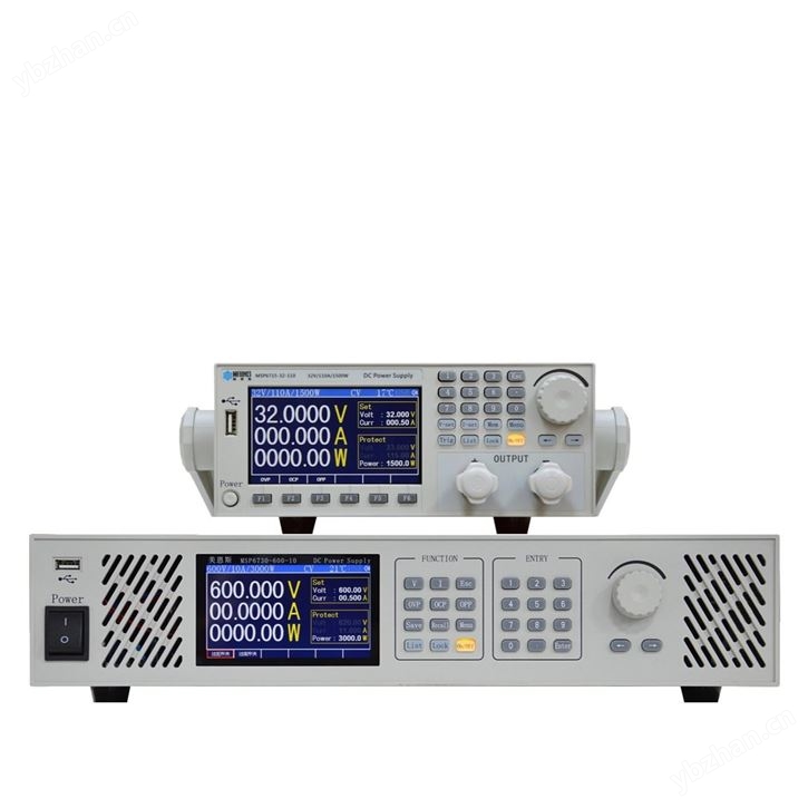 MSP6700系列寬范圍直流電源