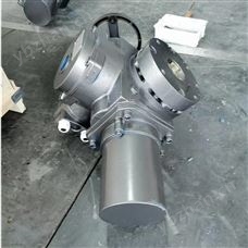 多回转智能开关型阀门电动执行器