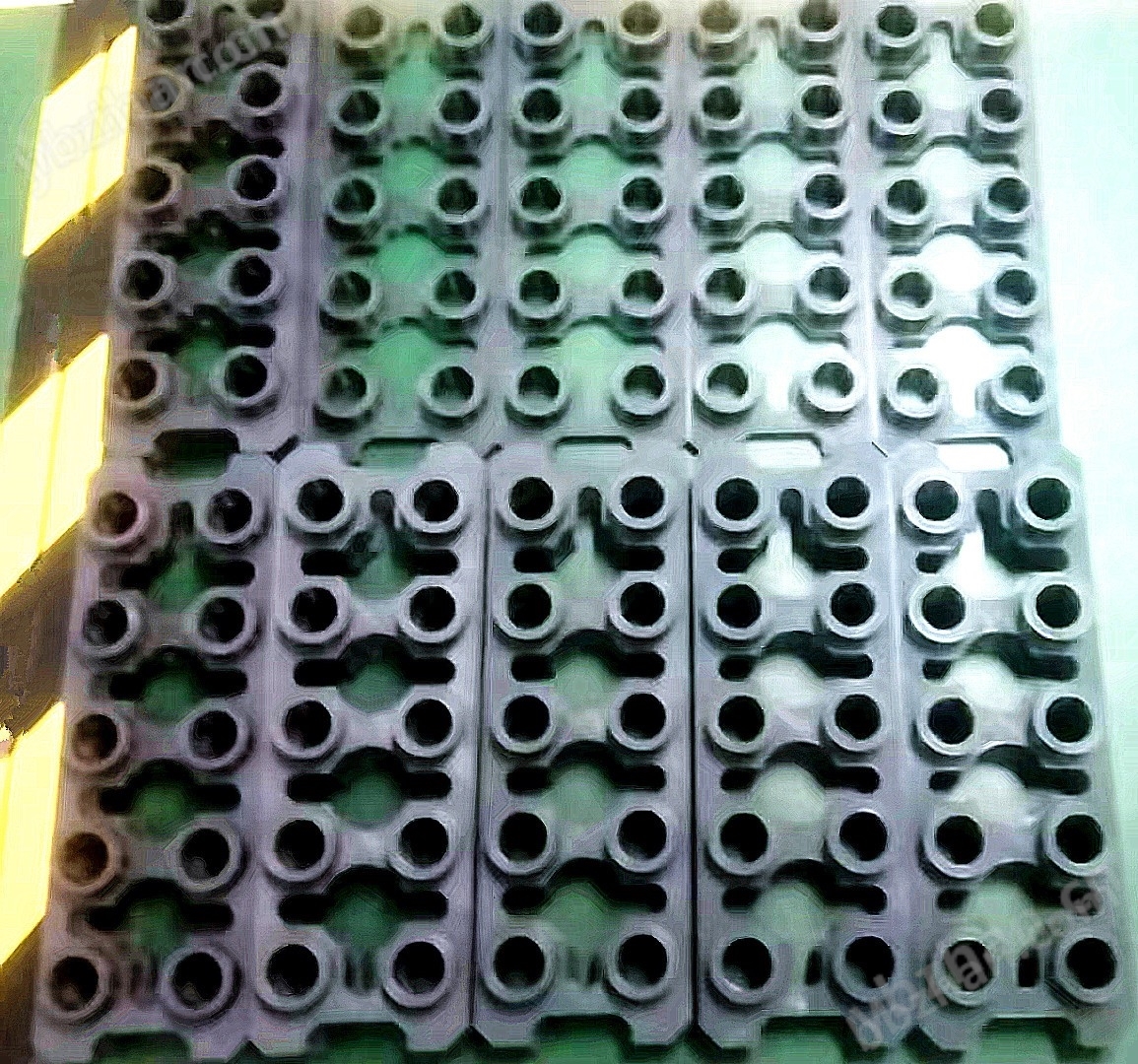 棒式压力传感器数字压力表