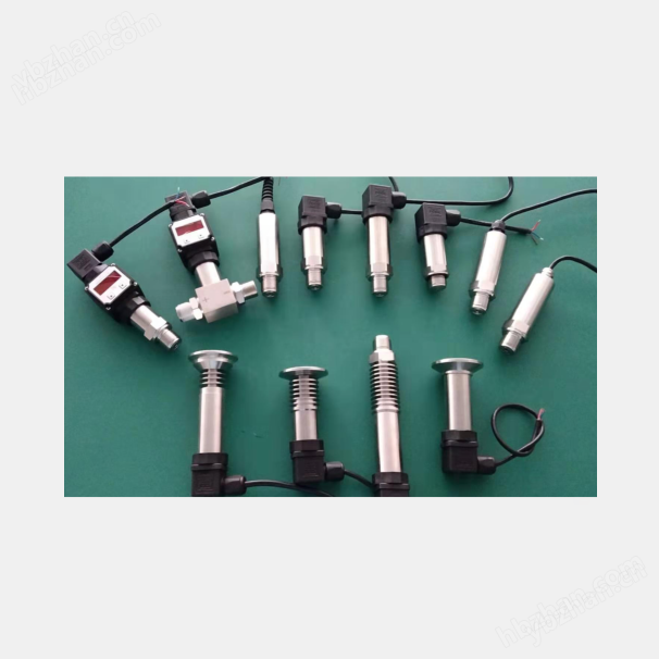 棒式压力传感器数字压力表