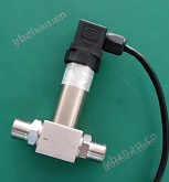 棒式压力传感器数字压力表