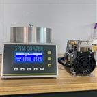 不锈钢腔体匀胶机