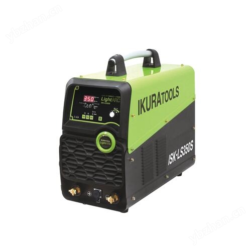 IKURATOOLS便携式电池焊接机ISK-Li170A
